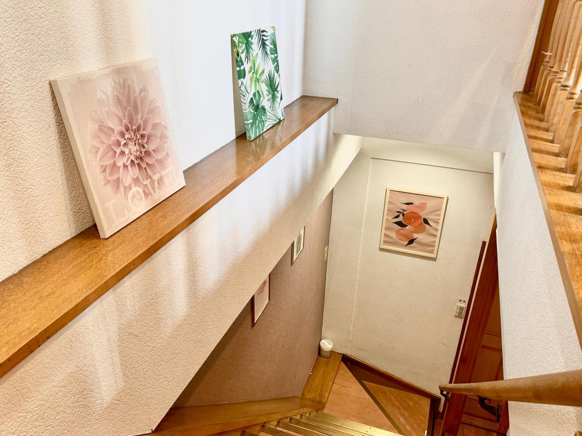 4 Location!small Private In Jujo Shopping Street Close To Jr Station Apartamento